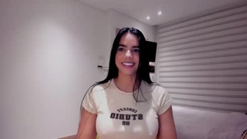 Snapshot of sofi_saenzz chatting on 10-07-25, 12:08 Sofi Saenzz online show from 10-07-25, 12:08