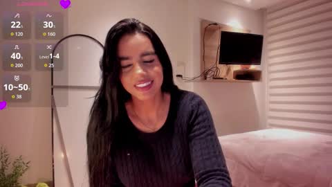 Sofi Saenzz  online show from 02-23-26, 01:36