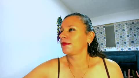 Snapshot of sofi_saliva2511 chatting on 10-10-25, 06:07 sofi online show from 10-10-25, 06:07