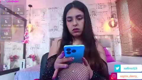 sofi_secrets online show from 07-25-26, 12:47