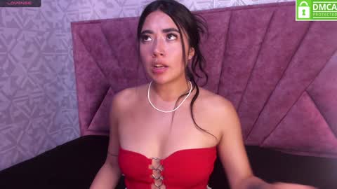 Snapshot of sofi_sweet09 chatting on 12-11-24, 06:20 Susy online show from 12-11-24, 06:20