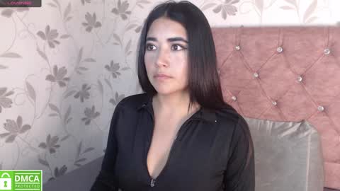 Snapshot of sofi_sweet09 chatting on 01-06-25, 01:53 Susy online show from 01-06-25, 01:53