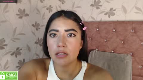 Snapshot of sofi_sweet09 chatting on 02-07-25, 07:27 Susy online show from 02-07-25, 07:27