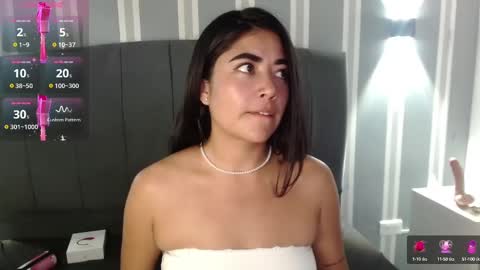 Snapshot of sofi_sweet09 chatting on 03-07-25, 10:21 Susy online show from 03-07-25, 10:21