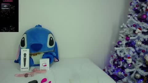  LAURA SOFIA  online show from 12-13-24, 08:30