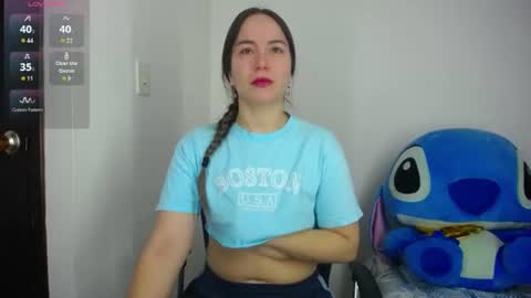  LAURA SOFIA  online show from 06-23-26, 10:35
