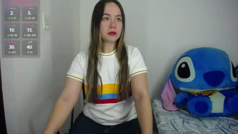  LAURA SOFIA  online show from 06-24-26, 10:25
