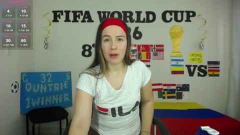  LAURA SOFIA  online show from 07-03-26, 09:54