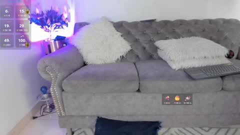 Sofia Vasquez online show from 01-29-25, 11:04