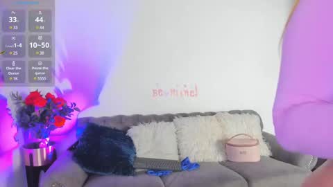 Sofia Vasquez online show from 02-21-25, 09:22