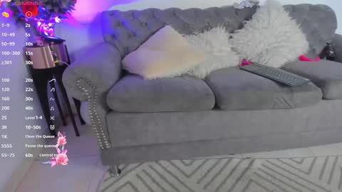 Sofia Vasquez online show from 03-08-25, 02:34