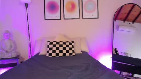 Sofi Vega online show from 06-14-26, 12:07