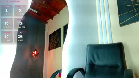 sofi_williams2 online show from 06-20-26, 06:33