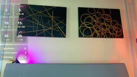 sofi_williams2 online show from 06-24-26, 06:45