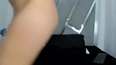 SOFIA online show from 12-26-24, 09:37