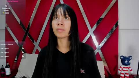 SOFIA online show from 06-23-26, 10:52