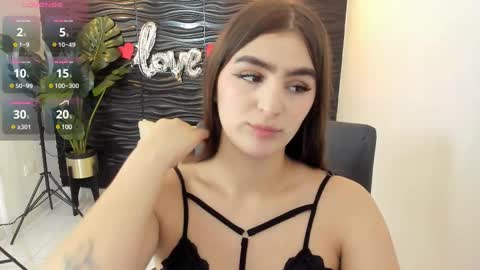 Skarlett online show from 03-12-25, 12:47