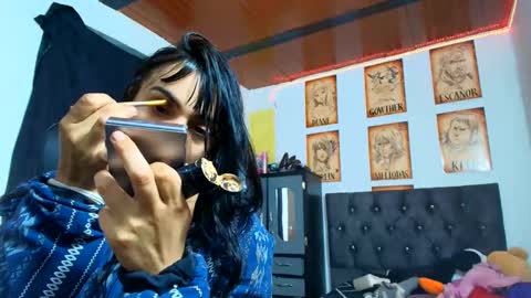 Sofia online show from 02-21-26, 02:45