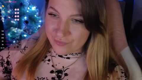 Sofia Lush is active  PVT is open  Welcome to the world of pleasure online show from 12-18-24, 11:56