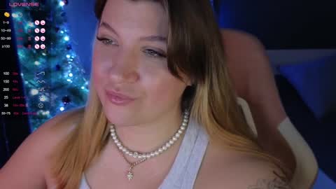 Sofia Lush is active  PVT is open  Welcome to the world of pleasure online show from 12-20-24, 08:17