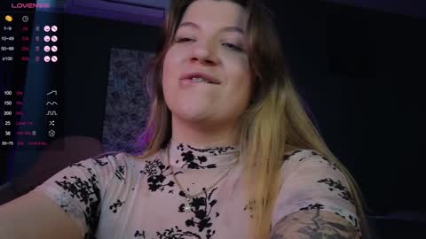 Sofia Lush is active  PVT is open  Welcome to the world of pleasure online show from 01-15-25, 11:21