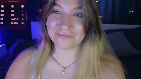 Sofia Lush is active  PVT is open  Welcome to the world of pleasure online show from 03-06-25, 11:25