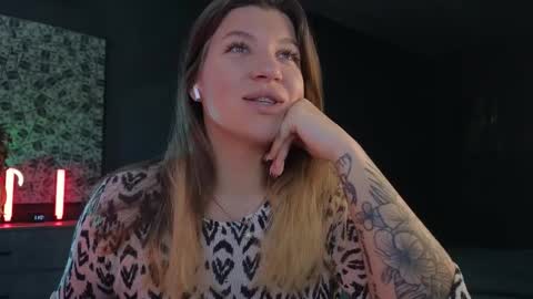 Sofia Lush is active  PVT is open  Welcome to the world of pleasure online show from 10-13-25, 08:03