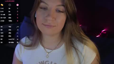 Sofia Lush is active  PVT is open  Welcome to the world of pleasure online show from 10-21-25, 10:27