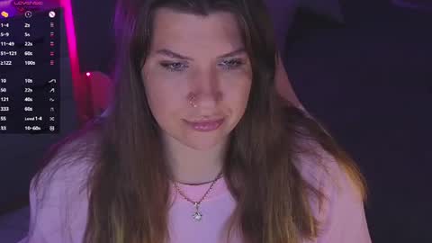 Sofia Lush is active  PVT is open  Welcome to the world of pleasure online show from 07-07-26, 09:57