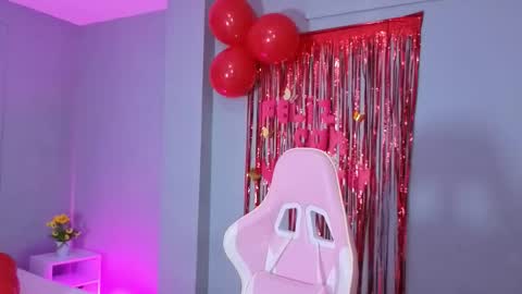 sofia__salazar online show from 02-15-26, 11:30