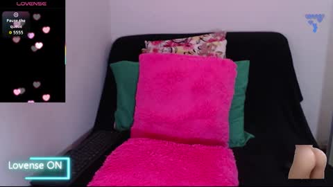 sofia  whitee online show from 02-21-26, 06:36