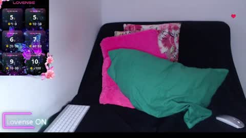 sofia  whitee online show from 06-26-26, 07:02