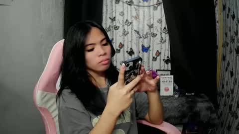 Chady online show from 06-27-26, 12:22