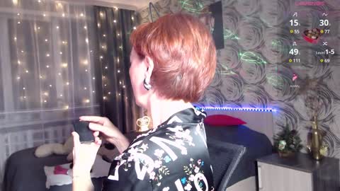 Sofia online show from 12-31-24, 03:45