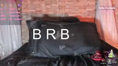 Sofia Burbano online show from 01-06-25, 05:59