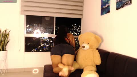 Snapshot of sofia_burman chatting on 12-19-24, 02:45 Sofi online show from 12-19-24, 02:45