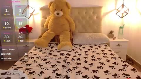 Snapshot of sofia_burman chatting on 01-26-25, 02:35 Sofi online show from 01-26-25, 02:35