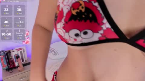 sofia_cley online show from 09-13-25, 03:45