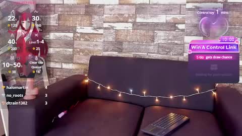 sofia danvers online show from 02-11-25, 11:12