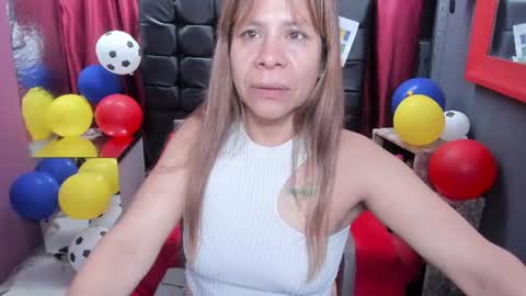 Miss Sofi online show from 06-25-26, 10:42