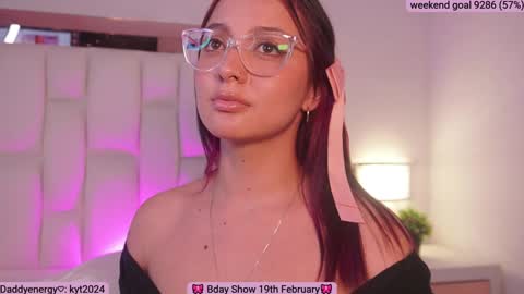 Snapshot of sofia_dream7 chatting on 02-08-25, 05:50 Sofi online show from 02-08-25, 05:50