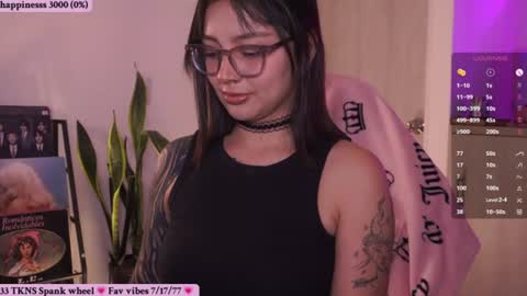 Snapshot of sofia_dream7 chatting on 07-06-26, 07:49 Sofi online show from 07-06-26, 07:49