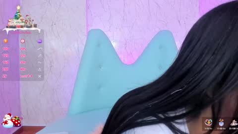 Sofia fantasyy  Online 0700 to 1400 gmt-5 online show from 01-02-25, 11:52