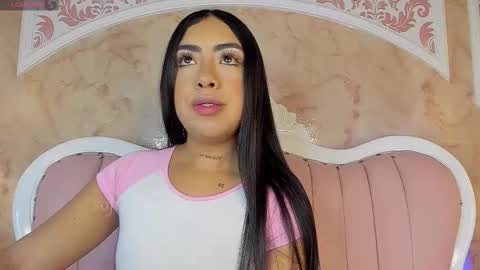 Sofia fantasyy  Online 0700 to 1400 gmt-5 online show from 09-18-25, 12:29