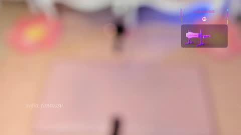 Sofia fantasyy  Online 0700 to 1400 gmt-5 online show from 05-11-26, 04:04