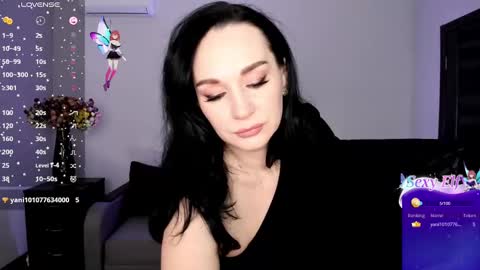 Sofia online show from 02-19-25, 01:50