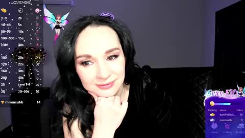 Sofia online show from 02-19-25, 04:55