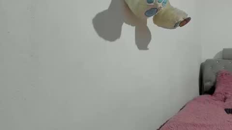 Sofia Garcia online show from 09-10-25, 02:39