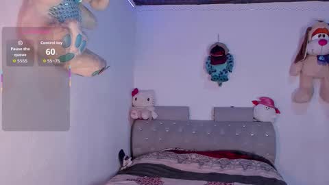 Snapshot of sofia_garcia01 chatting on 09-28-25, 04:34 Sofia Garcia online show from 09-28-25, 04:34