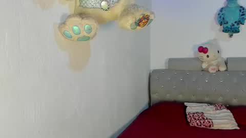 Snapshot of sofia_garcia01 chatting on 11-01-25, 08:11 Sofia Garcia online show from 11-01-25, 08:11